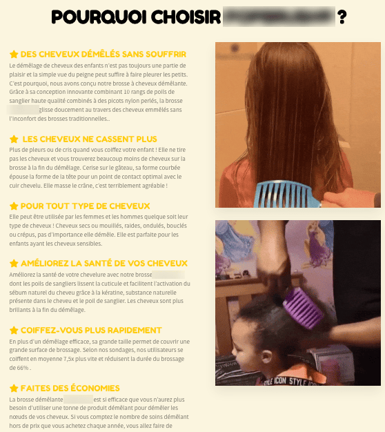 social proof facebook